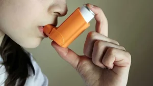 Cách điều trị hen suyễn tại nhà