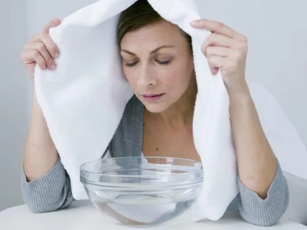 Cách làm sạch phổi tự nhiên và hiệu quả