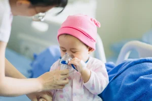 Chăm sóc bệnh nhân viêm phổi tại nhà