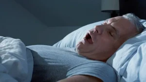Khó thở về đêm là bệnh gì