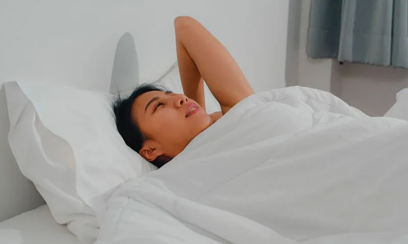 Các nguyên nhân gây khó thở về đêm phổ biến